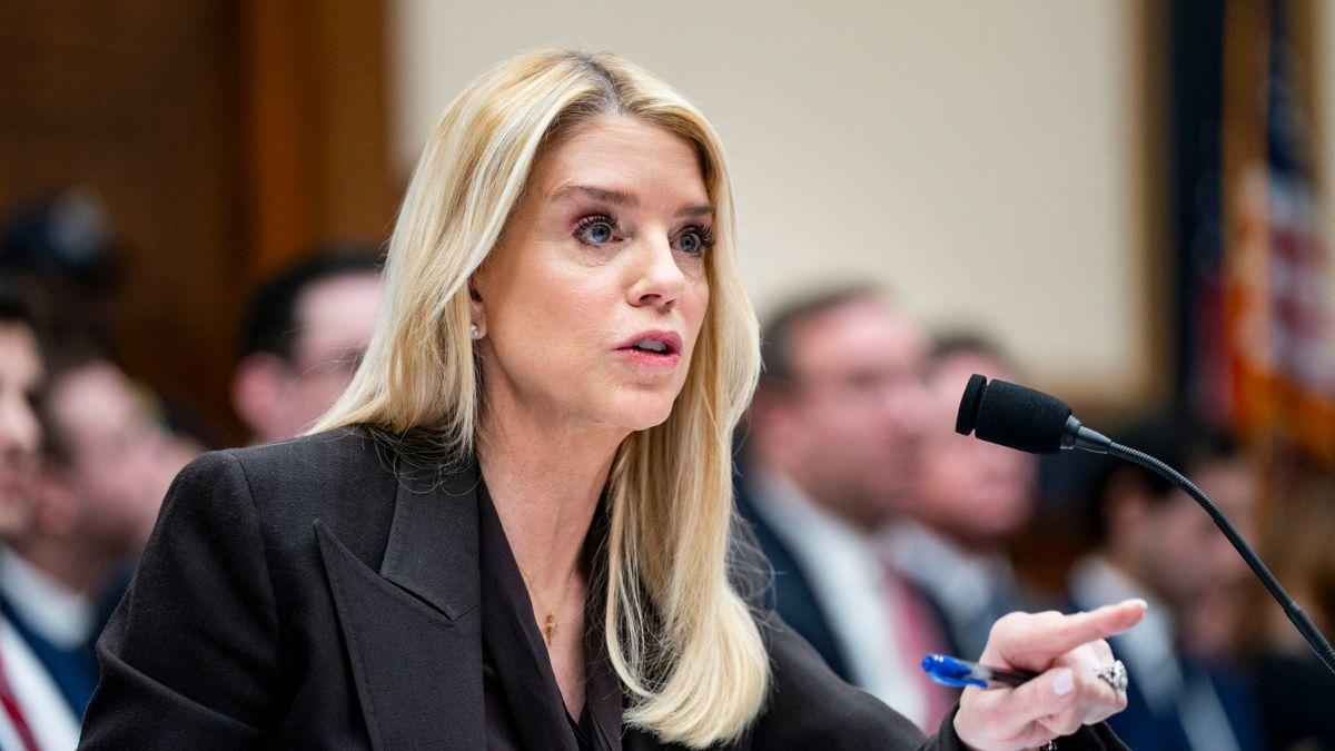 Image of Lawmakers questioned the Justice Department during a tense hearing.