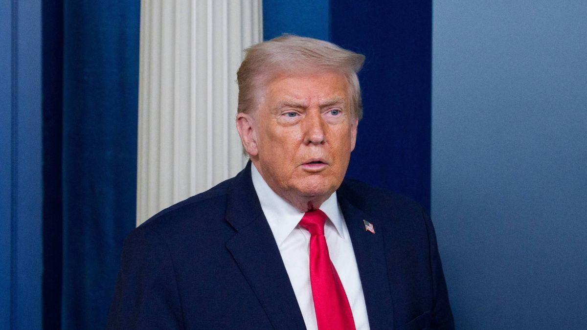 image of The exchange followed deadly shootings in Minneapolis.