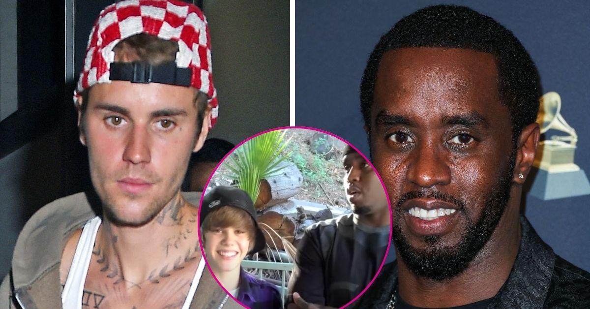 Justin Bieber Is 'Not Among' Sean 'Diddy' Combs' Victims Amid His Trial