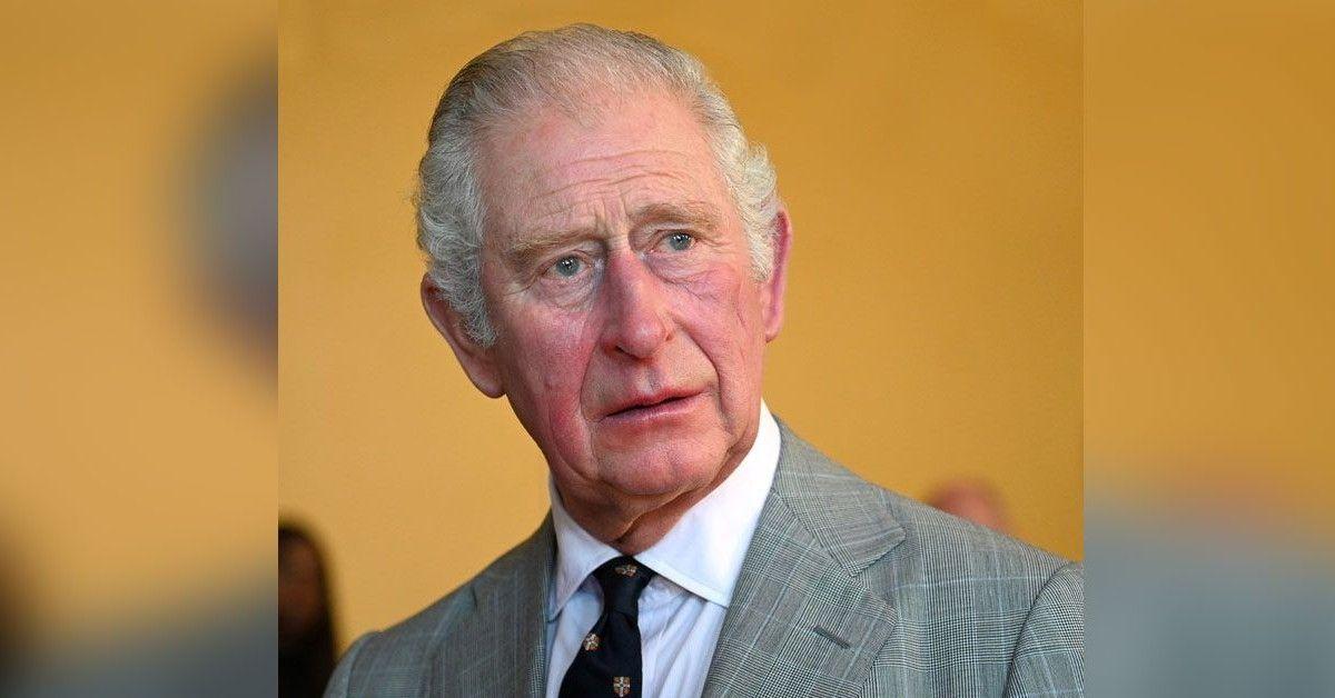 What Will Prince Charles Officially Be Called As King?