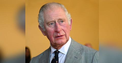 prince charles pp