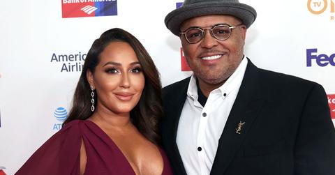 Adrienne-Bailon-Israel-Tattoo-PP