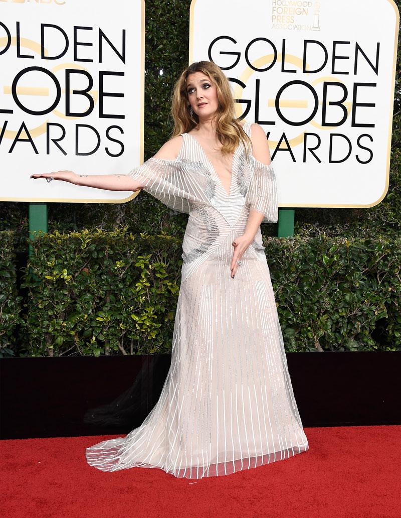 Best worst dressed golden globes 201614