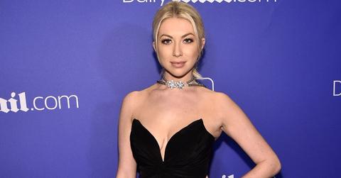 Stassi Schroeder