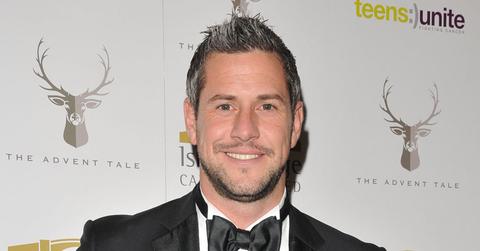 Ant Anstead Mistakes PP