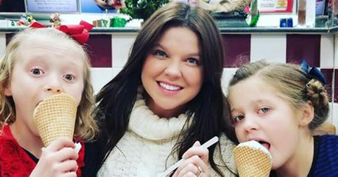 Amy duggar slams family religion hero