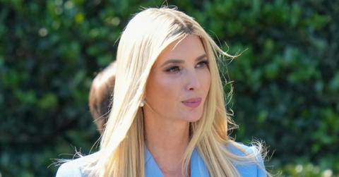 ivanka trump wrong color chinese lunar new year