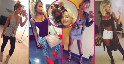 singer r kelly 19 year old girlfriend