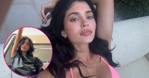 Photo of Kylie Jenner