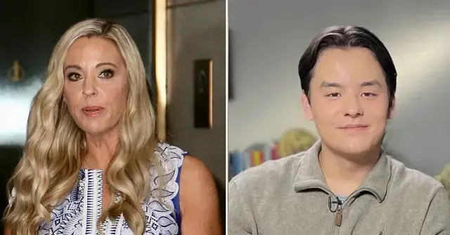 Kate Gosselin Is 'Nervous' About Estranged Son Collin's…