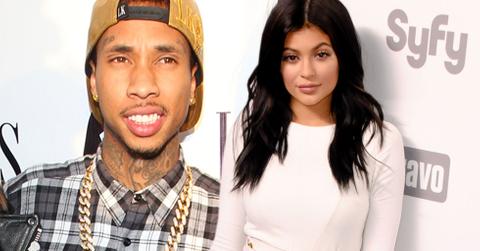 Kylie jenner marrying tyga (1)