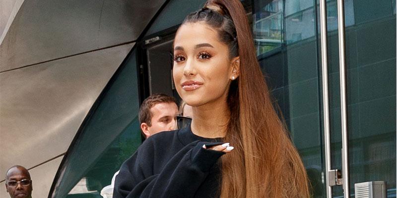 Ariana Grande tour delayed