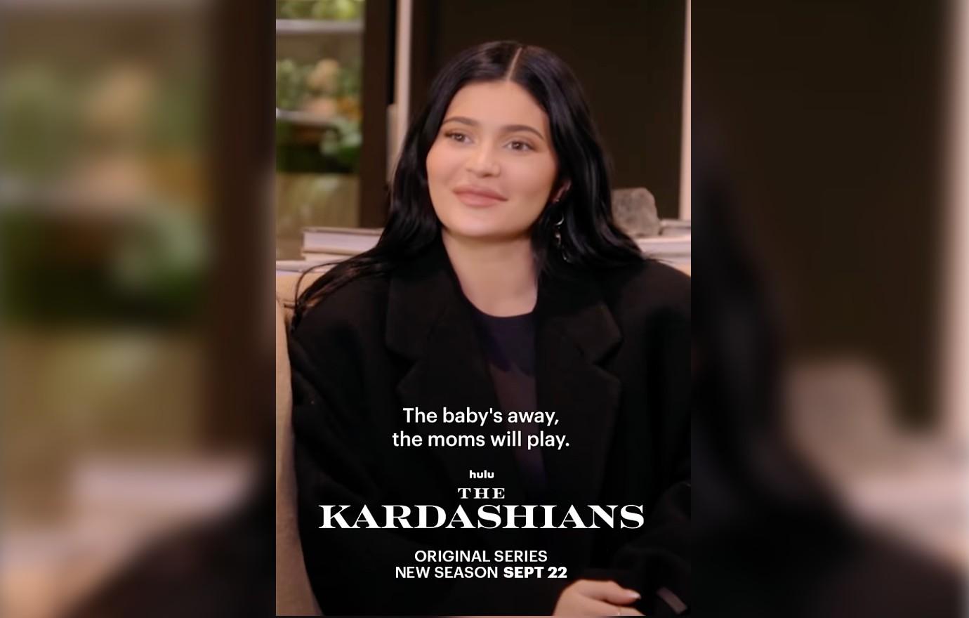 Rob Kardashian Makes a Subtle Surprise Return to The Kardashians