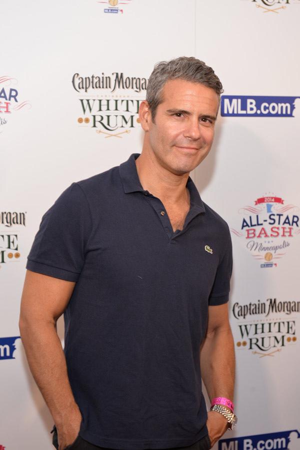 Andy cohen