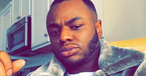 bobby brown jr cause of death alcohol cocaine fentanyl overdose autopsy