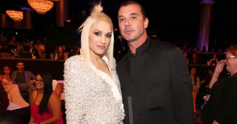 Gavin rossdale 3year affair nanny