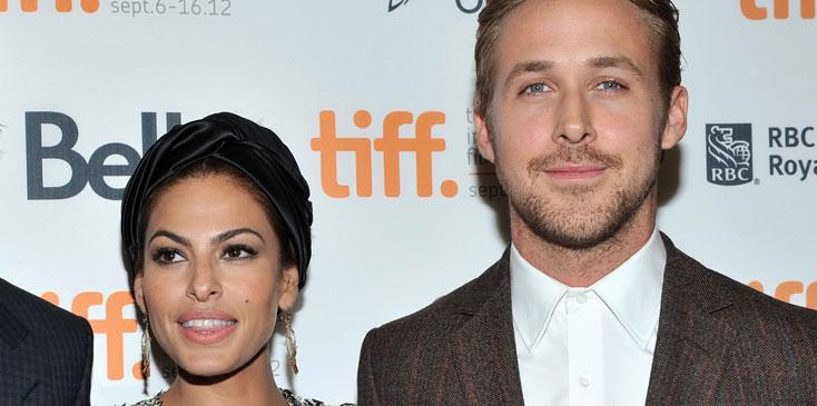 ryan gosling eva mendes quit hollywood long