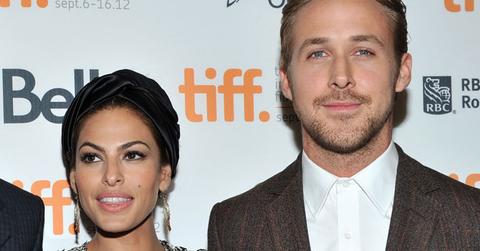 ryan gosling eva mendes quit hollywood long