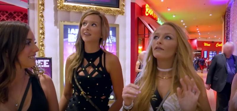 Teen mom og recap maci bookout bachelorette party 11