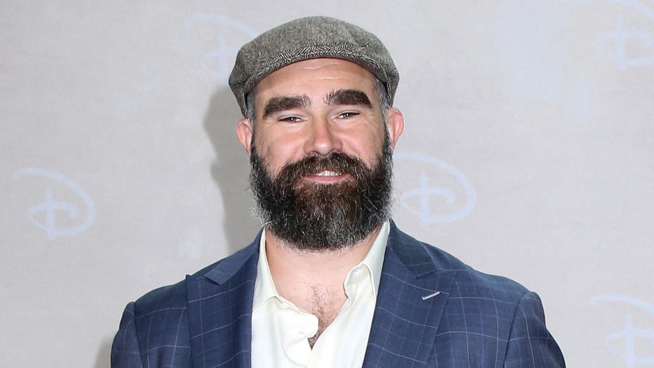Jason Kelce