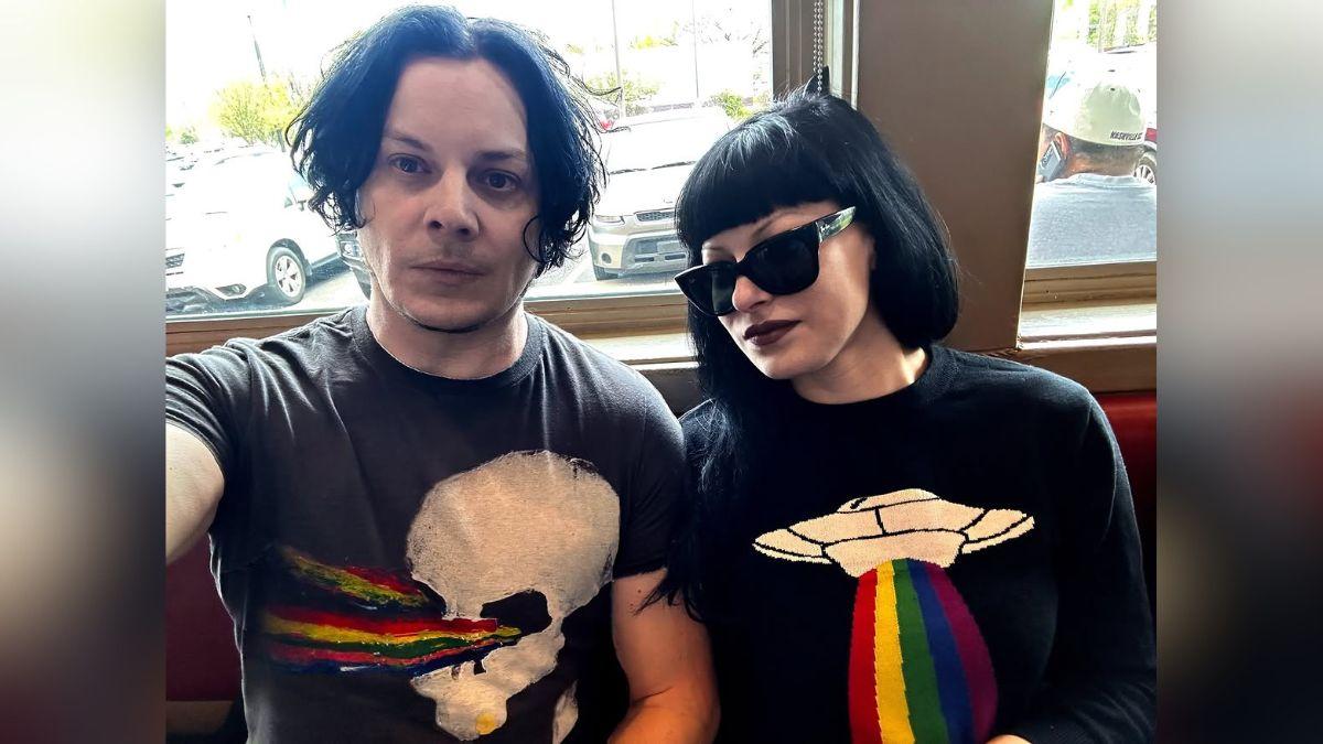 jack white wife olivia jean divorce