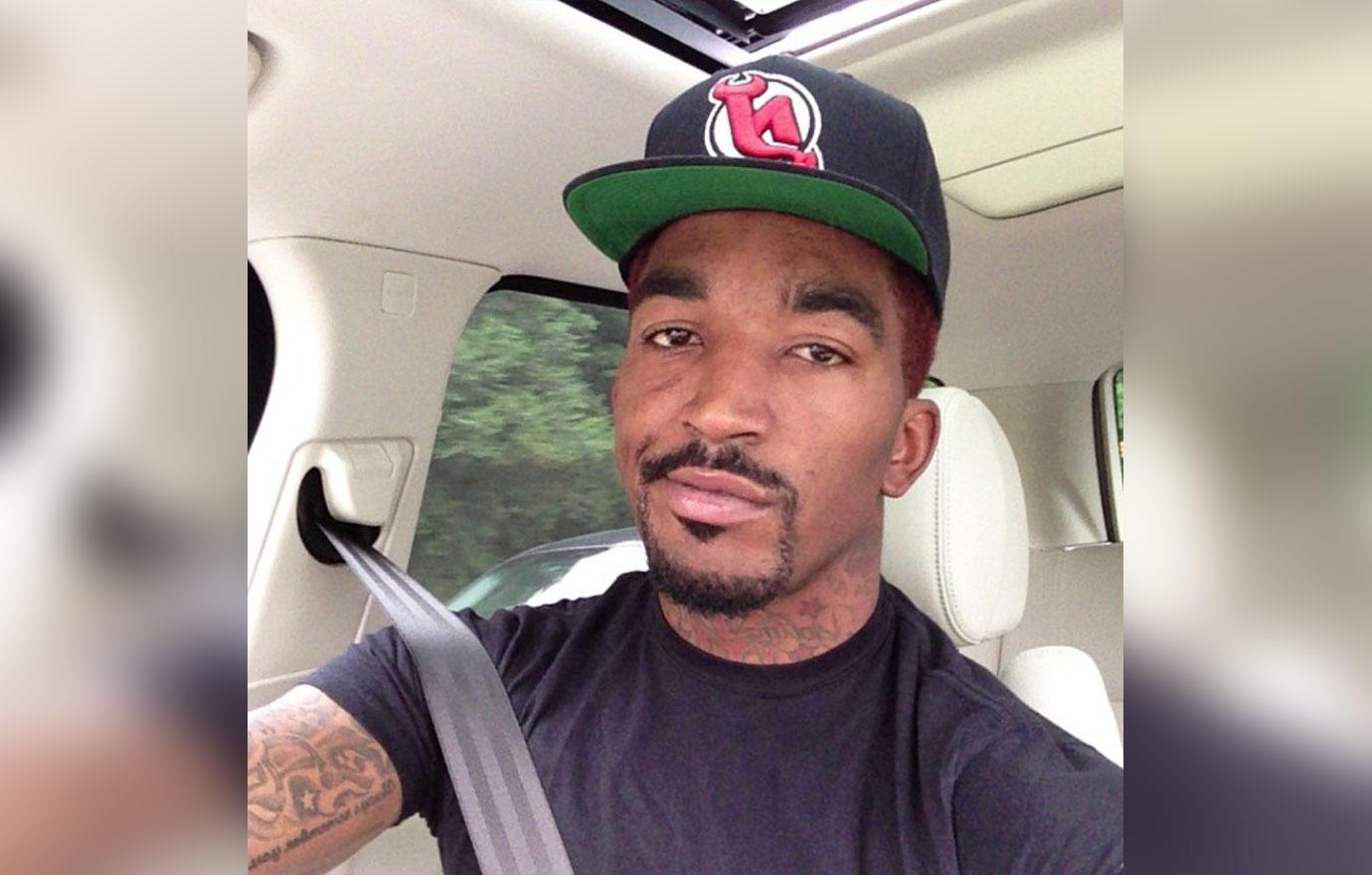 jr-smith