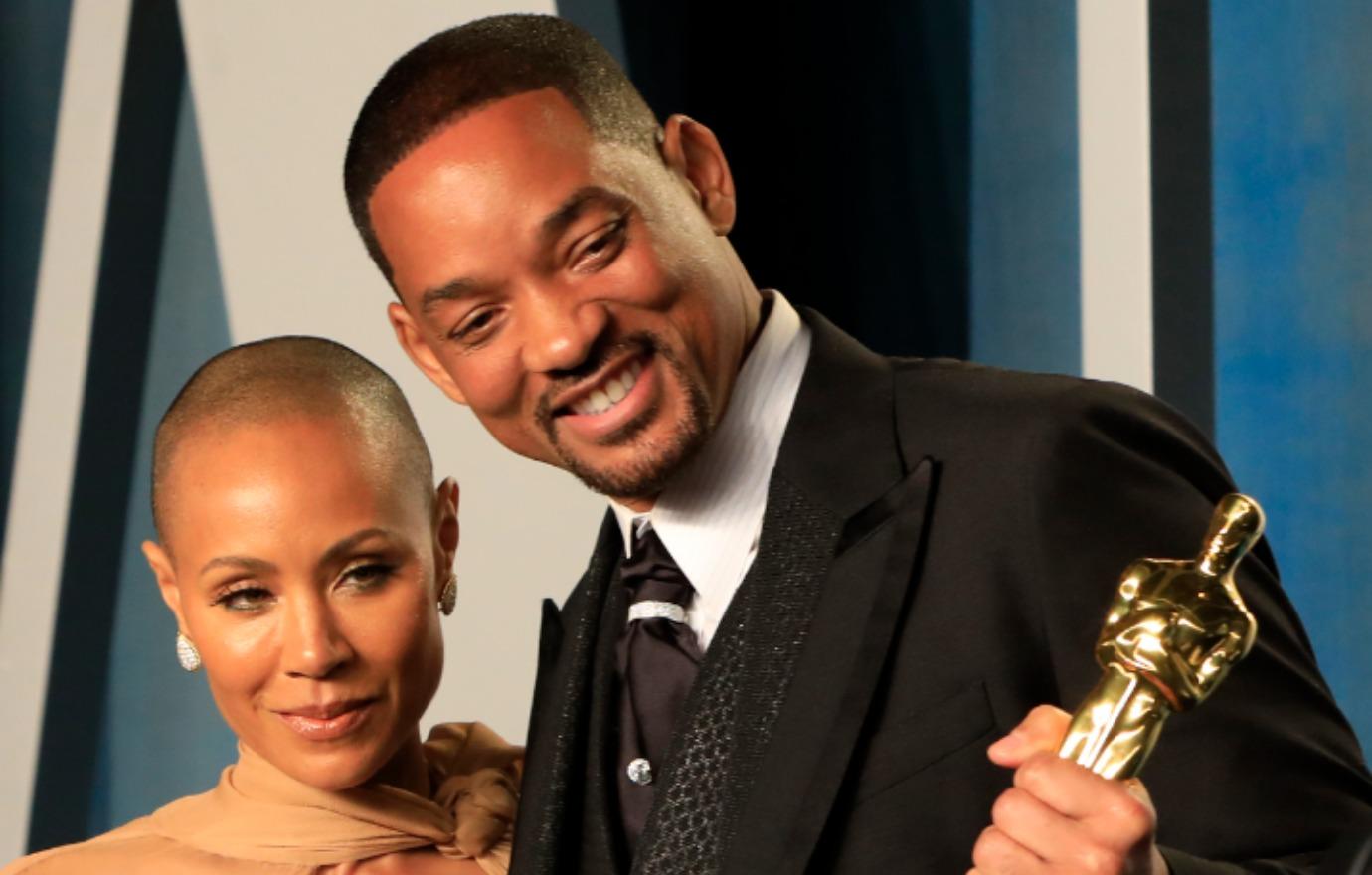 will smith jada pinkett trying make sense mess marriage