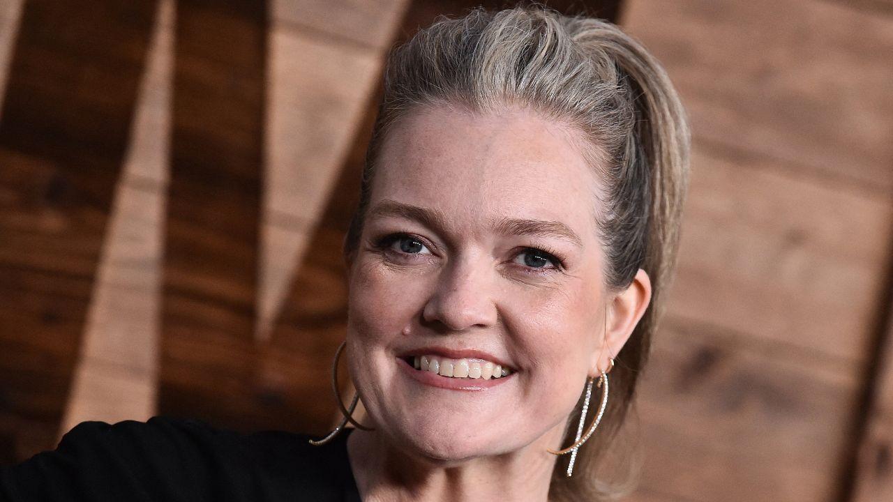 image of Colleen Hoover said she remains ‘proud’ of the 'It Ends With Us' movie.