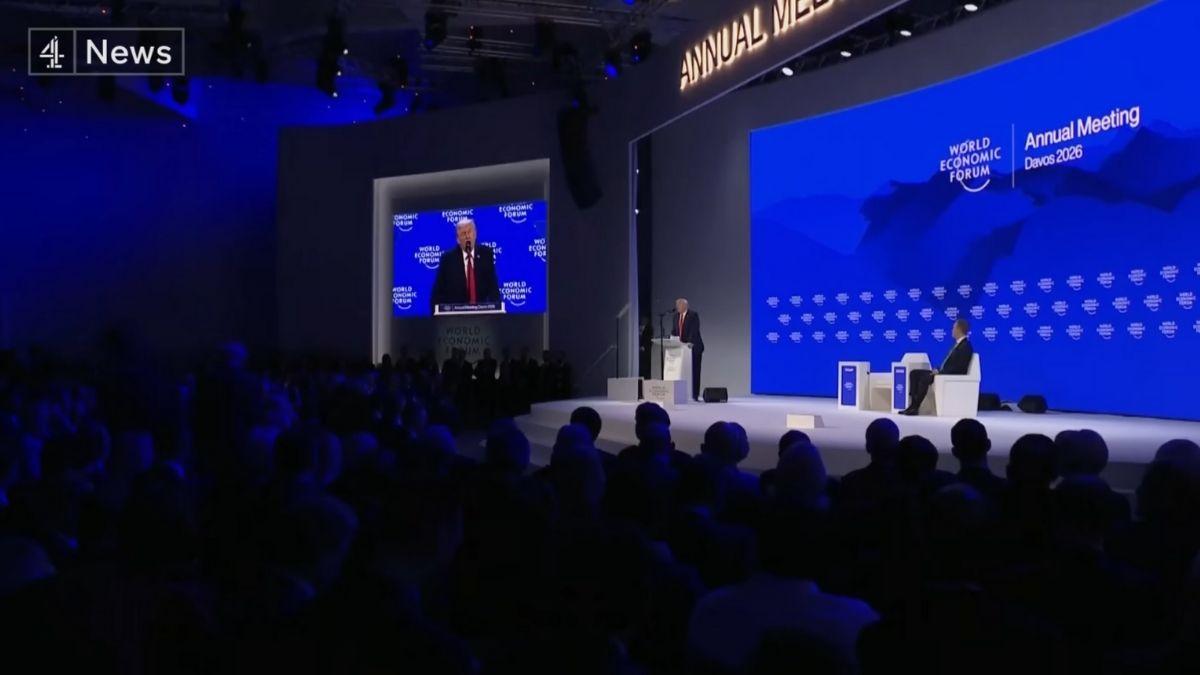 image of The president repeatedly mentioned Iceland while appearing to mean Greenland.