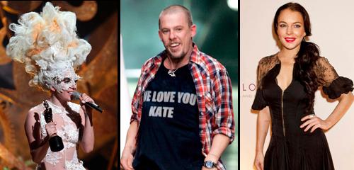 News From Across The Pond: Rock-chick Celebs Model Beckhams' Charity T-shirt;  Fashionista Alexa Chung Is New Face Of Pepe Jeans