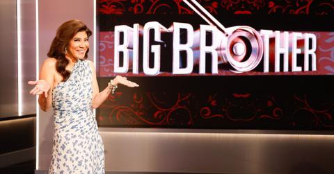 Photo of Julie Chen Moonves