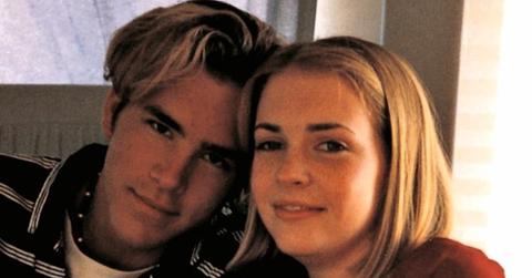 Melissa joan hart ryan reynolds