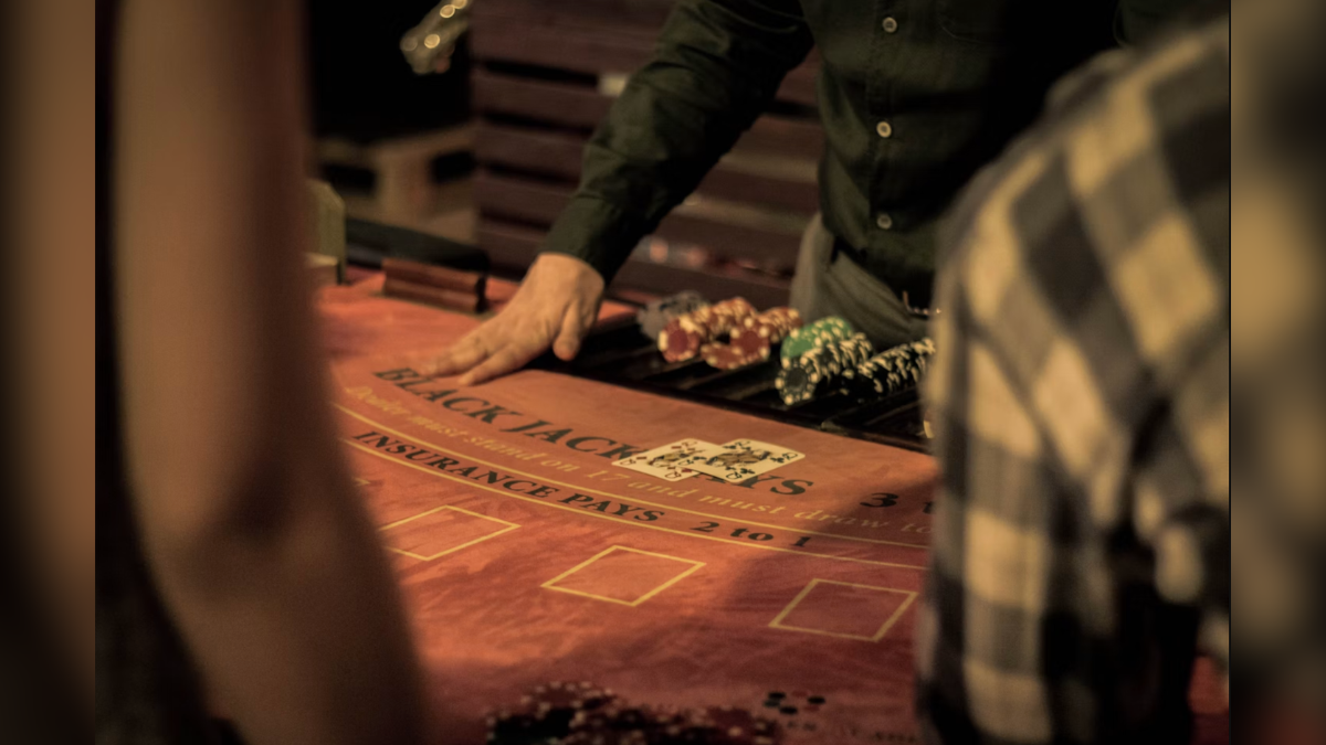 h movie scenes in a casino three unforgettable moments