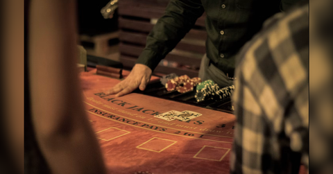 h movie scenes in a casino three unforgettable moments