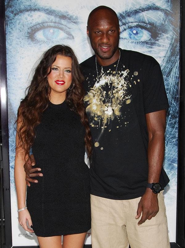 Lamar odom update hospitalized overdose 05