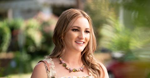 jamie lynn spears announces return sweet magnolias k people signed petition