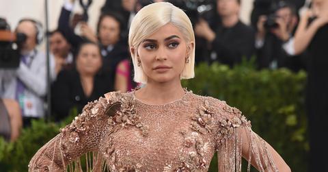 “Rei Kawakubo/Comme des Garcons: Art Of The In Between” Costume Institute Gala