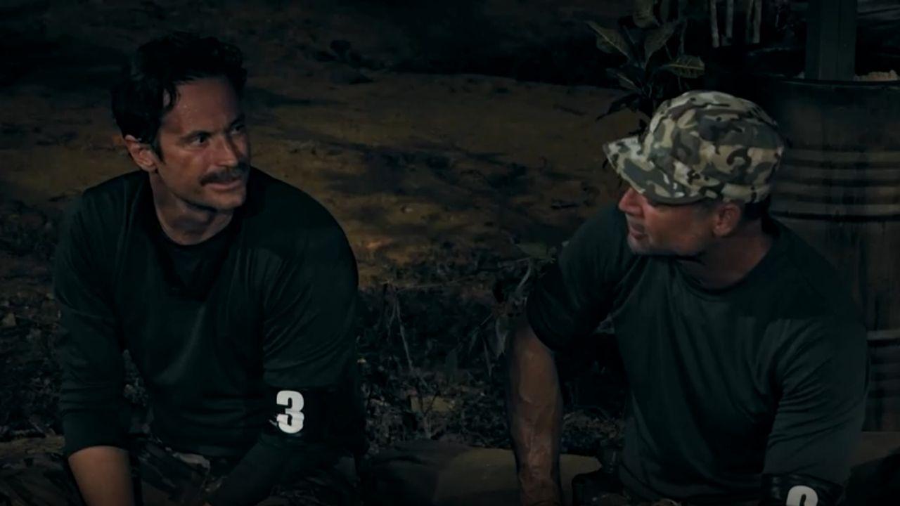 image of Ruby Rose's 'Special Forces' costars mention her controversy involving Katy Perry in the Season 5 trailer.