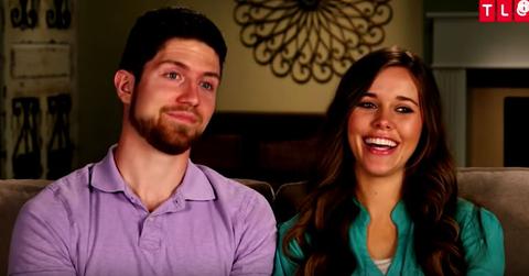 Is jessa duggar pregnant baby number three pp