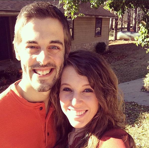 Jill duggar