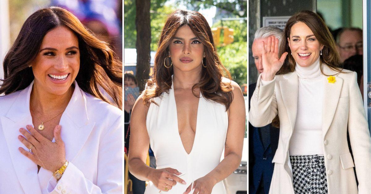 Priyanka Chopra Brings Heat To NFL Thursday Night Football - (Video Clip)