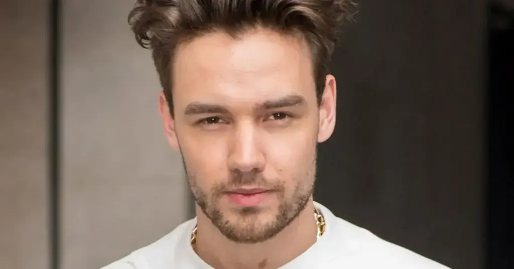 Photo of Liam Payne