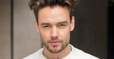 Photo of Liam Payne