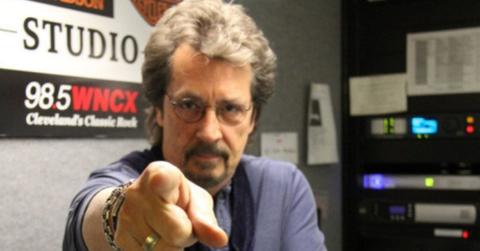 michael stanley dead lung cancer