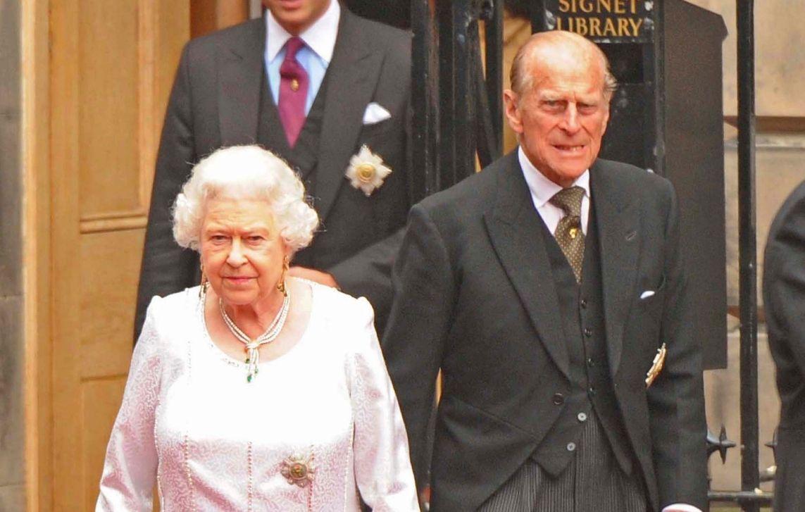 royal commentator meghan markle prince harry should not attend prince philip memorial