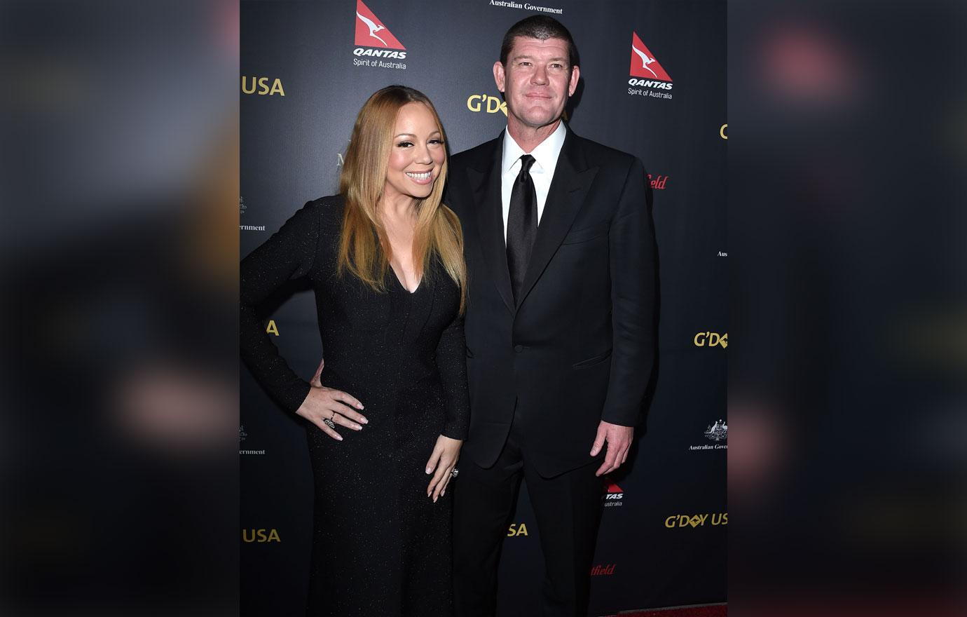 James packer mariah carey engagement ring 6