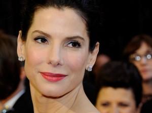 Sandra Bullock Donates $1 Million to Help Hurricane Relief Effort