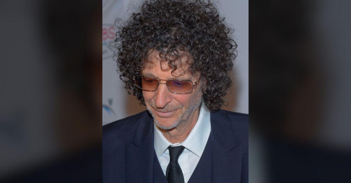 Photo of Howard Stern is set to address rumors that his radio show was being canceled.