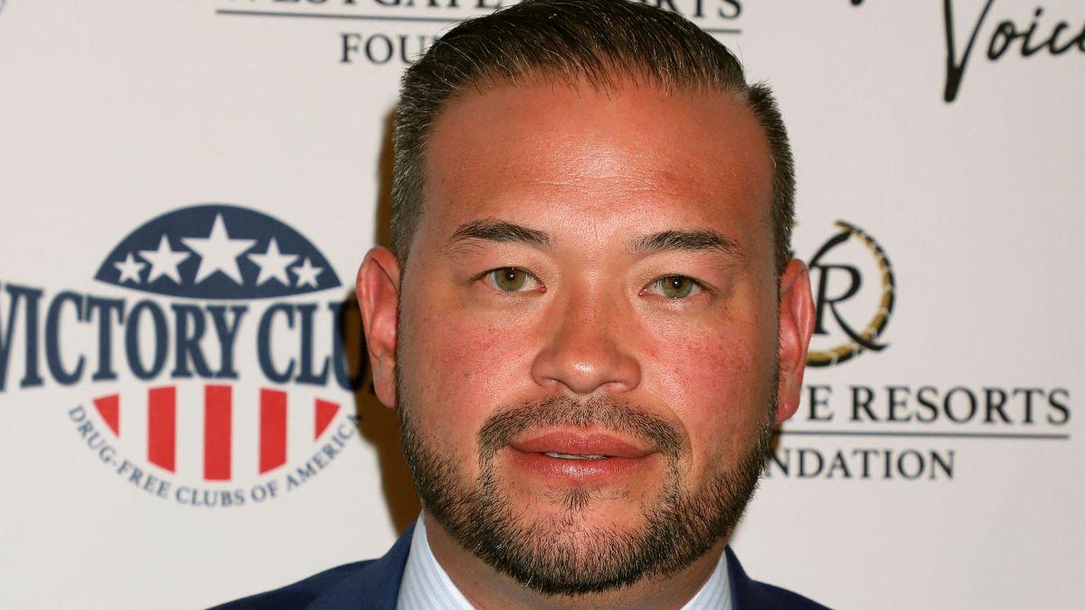 Photo of Jon Gosselin