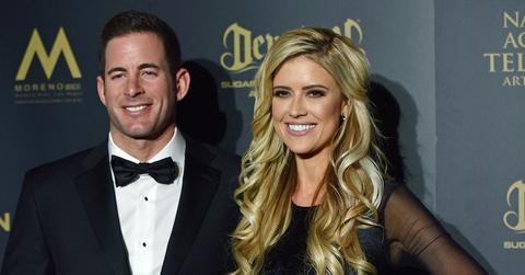 tarek el moussa halfway home